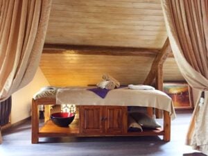 Balima Day Spa Geneva