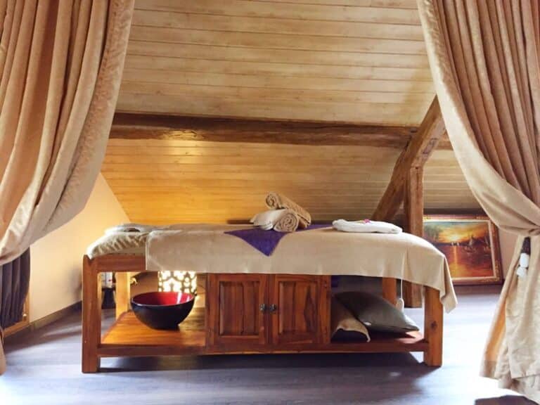 Balima Day Spa Geneva