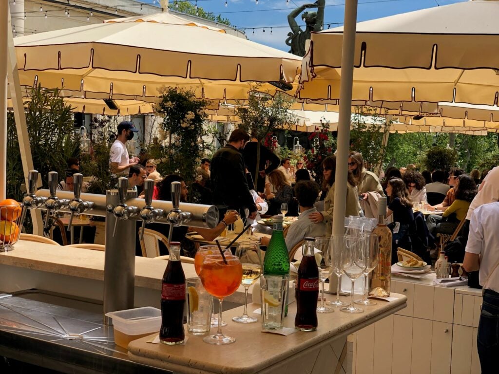 Bambini Paris