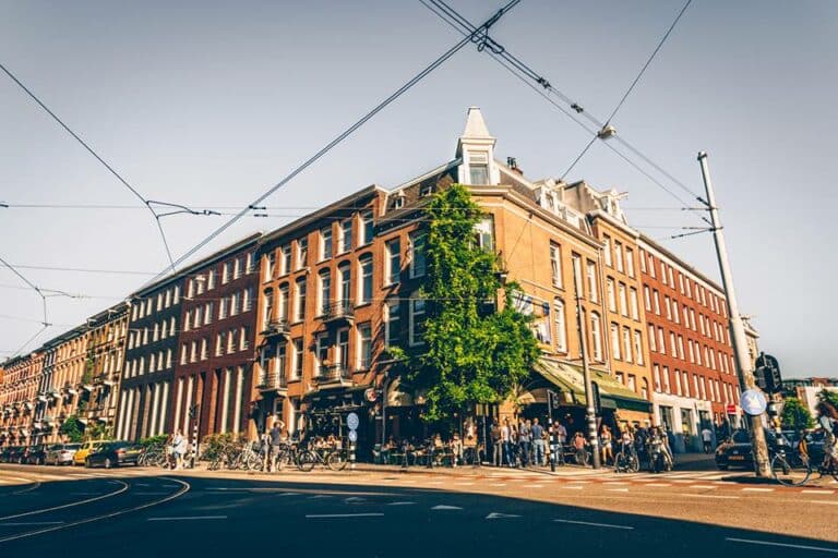 Bar Bukowski Amsterdam