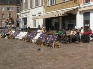 Bar Jan Cremer Ghent