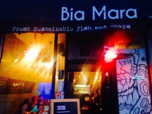 Bia Mara Brussels