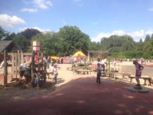 Big Playground Hamburg