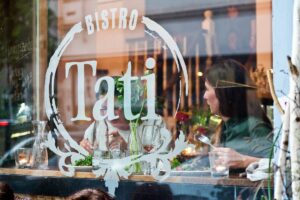 Bistro Tati Hamburg