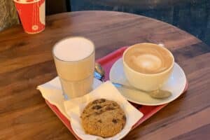 Boreal Cafe Geneva