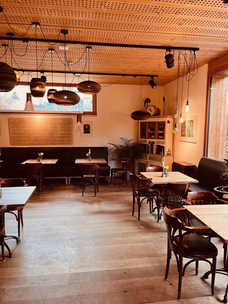 Brasserie Oekosoph Luxembourg City