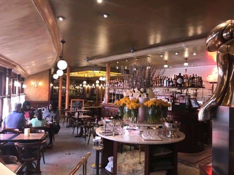 Brasseries Georges Brussels