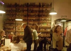 Brouwerij aan't Ij Amsterdam