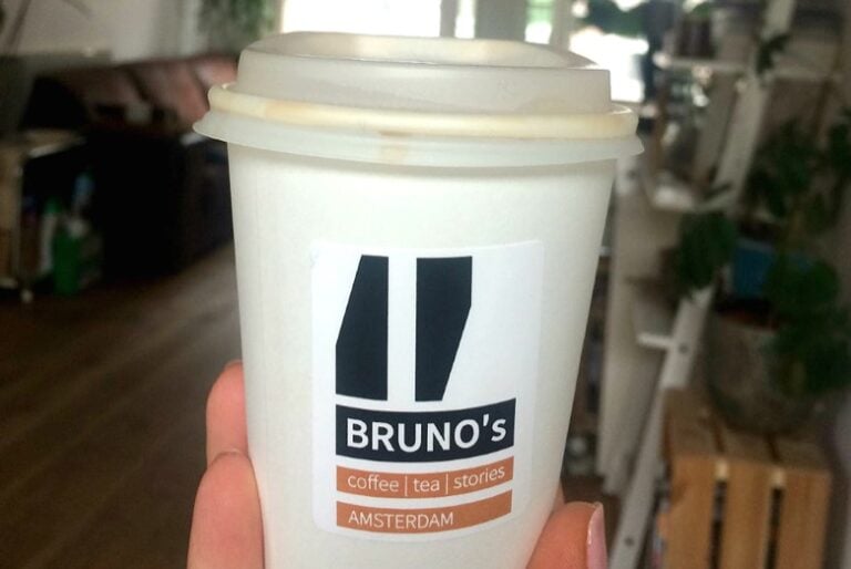 Bruno's Amsterdam