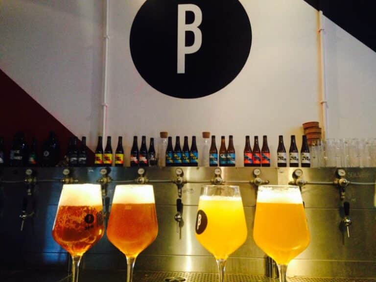 Brussels Beer Project Brussels