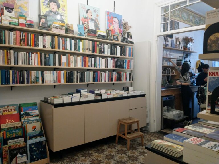 Buchbar Antwerp