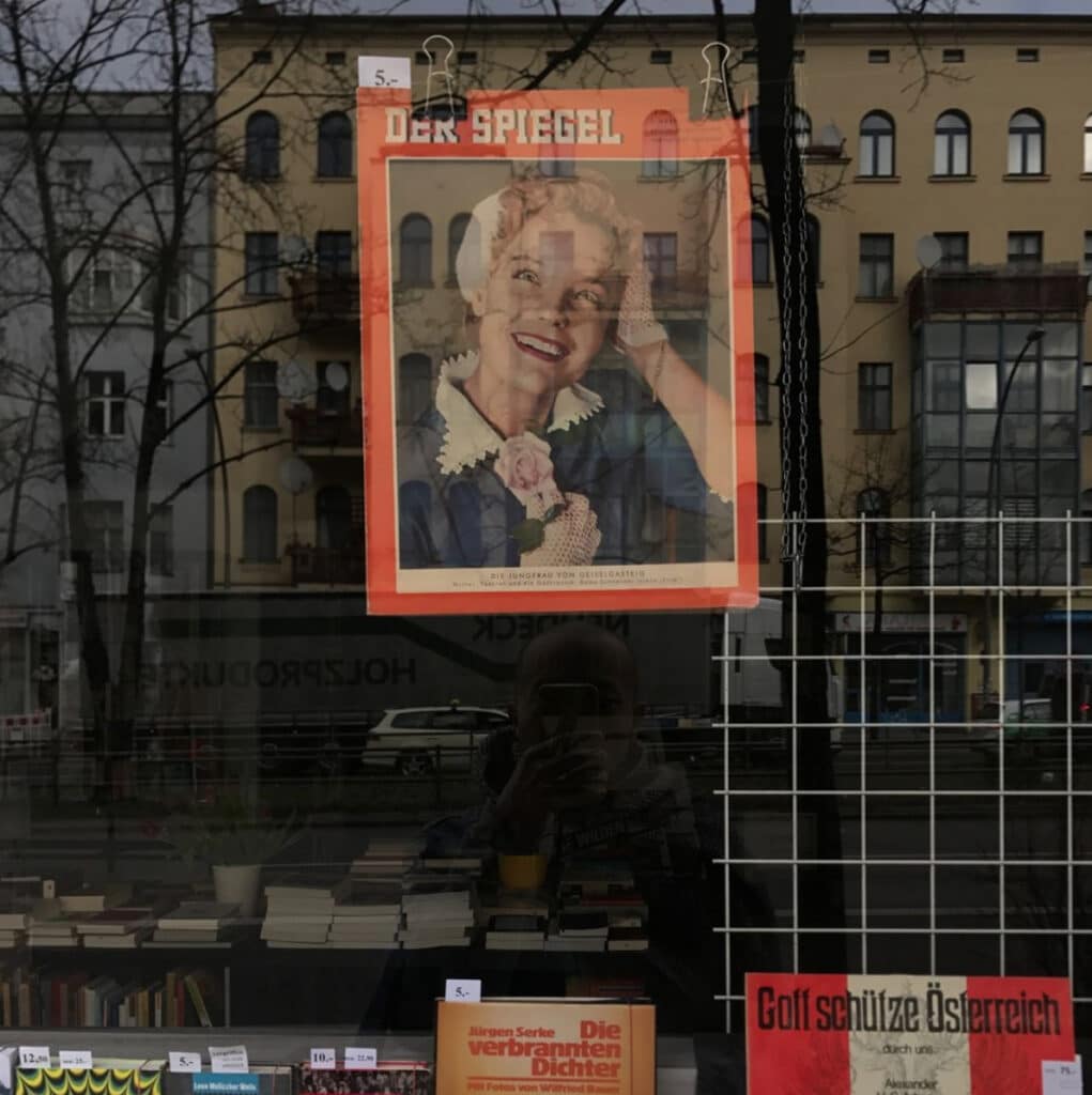 Bücherhalle Berlin