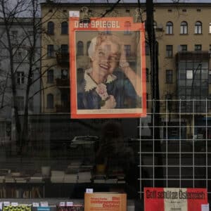 Bücherhalle Berlin