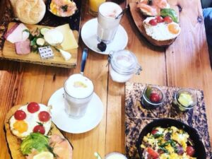 Café Buur Cologne