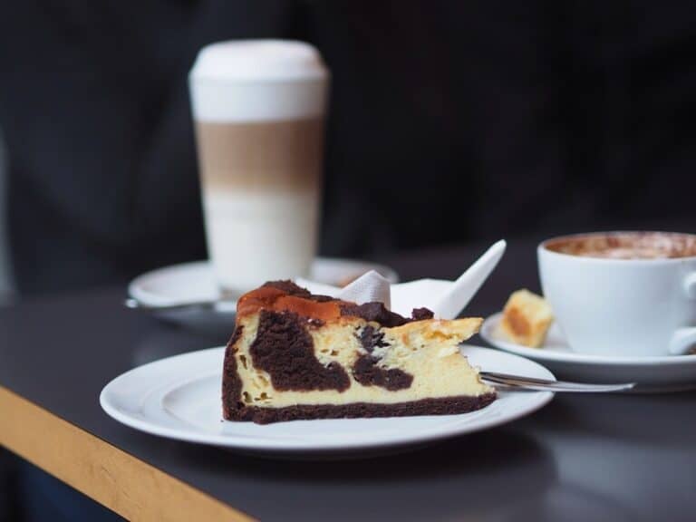 Café Jakubowski Cologne