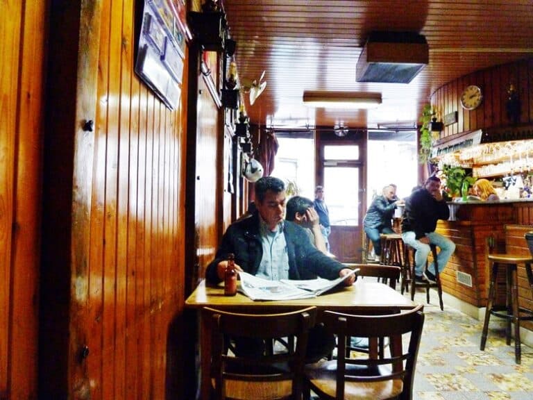 Café Régua Brussels