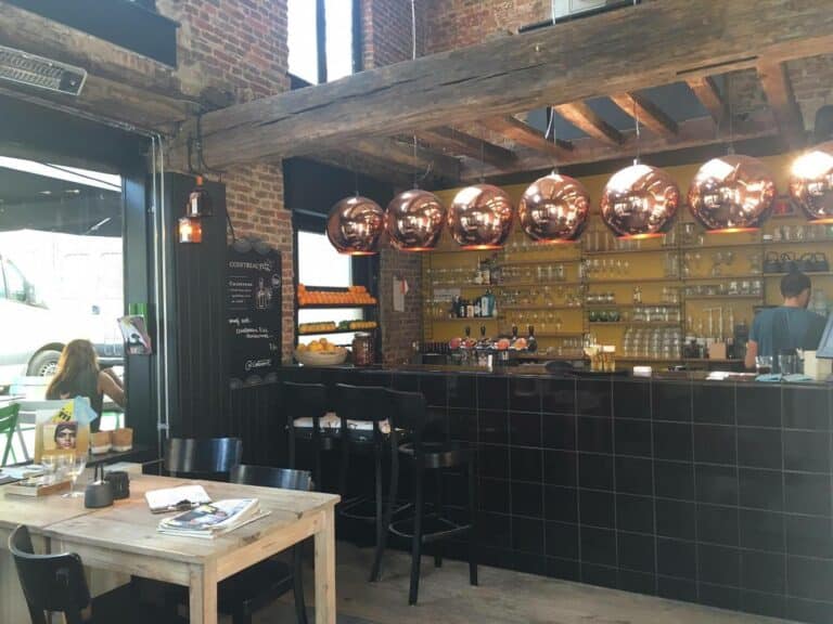Café René Ghent