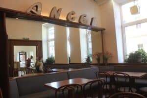 Café Z Vienna