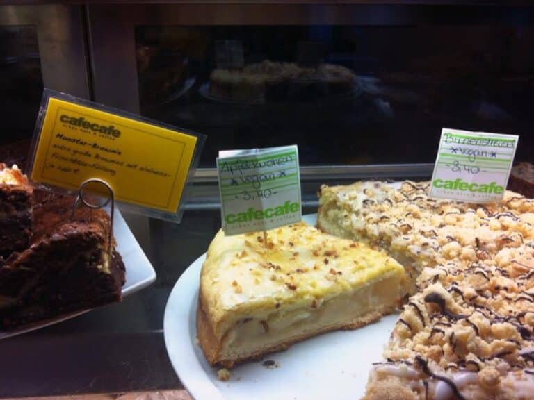 Cafecafe Cologne
