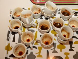 CaffèCouture Vienna