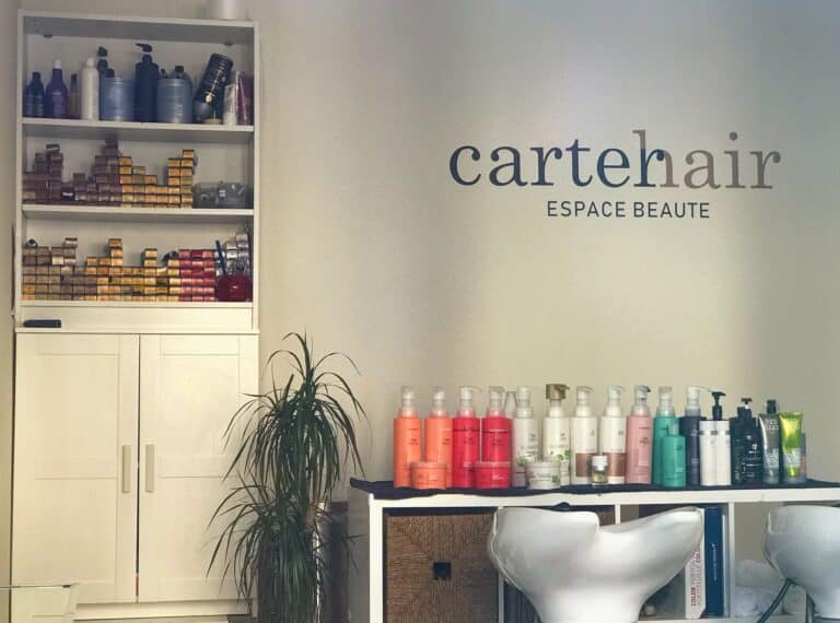 Carterhair Geneva