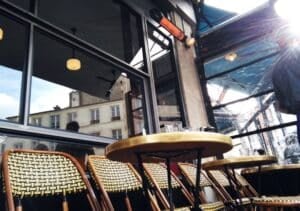 Centreville Paris