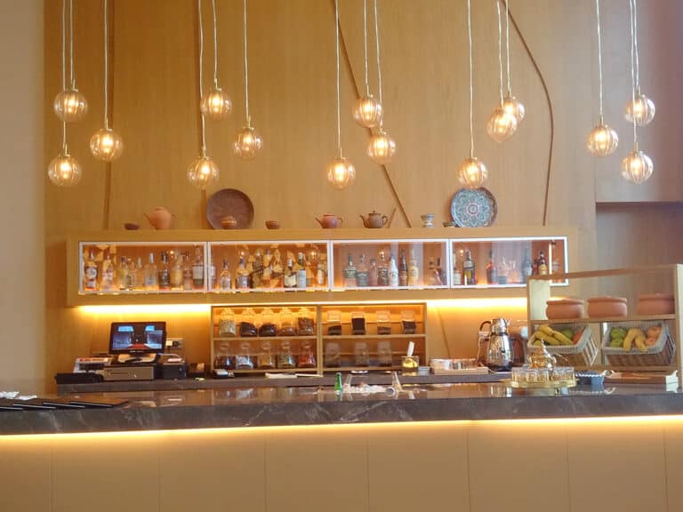 Chai Lounge Tashkent