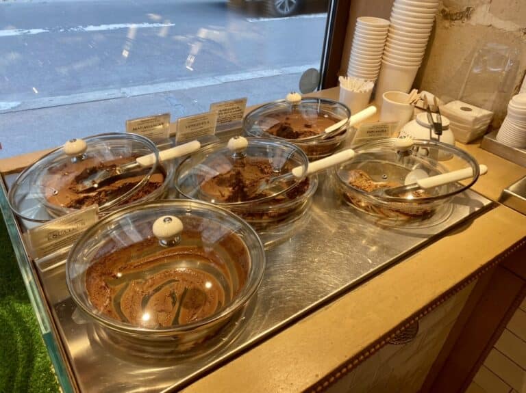 Chapon Chocolat Paris