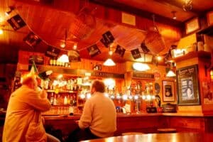 Charly O’Neills Irish Pub Geneva