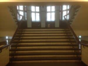 Chilehaus Hamburg