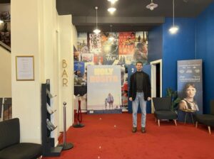 Cinema Cartoons Antwerp