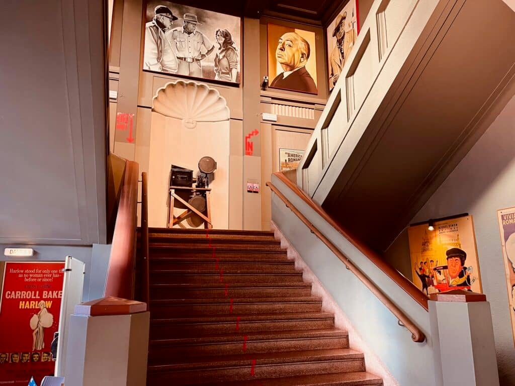 Cinémathèque Luxembourg City
