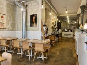Coutume Café Paris