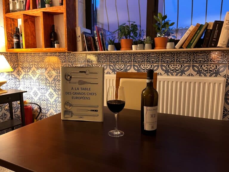 Culturando Luxembourg City