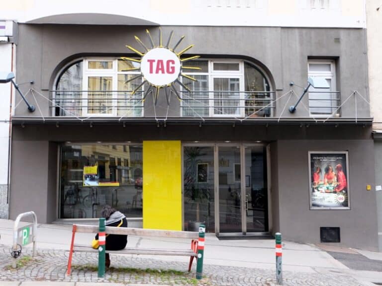 Das TAG Vienna