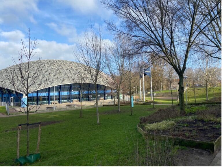 De Blinkerd The Hague