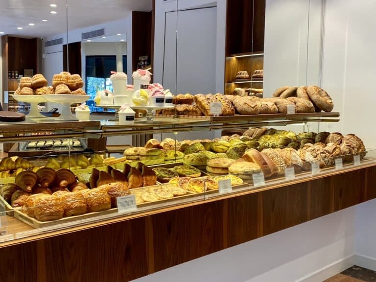 Des Gâteaux et du Pain Paris