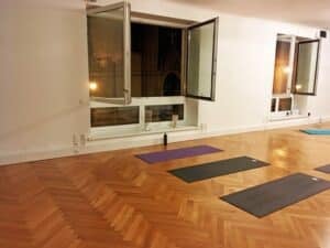 Doktor Yoga Vienna