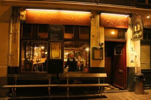 Dreupelkot Ghent