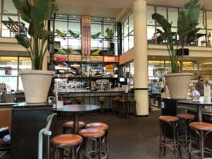 Dudok Rotterdam Rotterdam