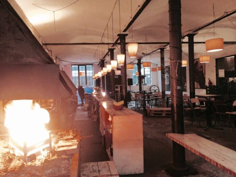 Ecuries van de Tram Brussels