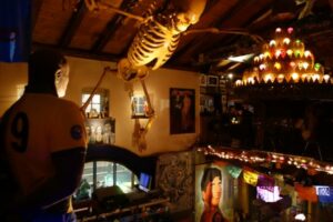 El Lokal Zurich
