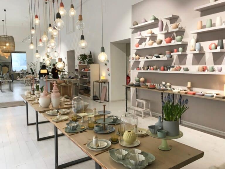 Feine Dinge Manufaktur Vienna