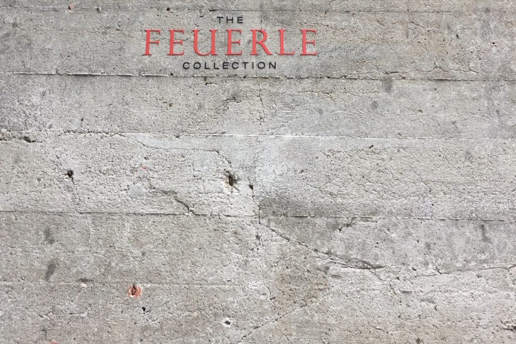 Feuerle Collection Berlin
