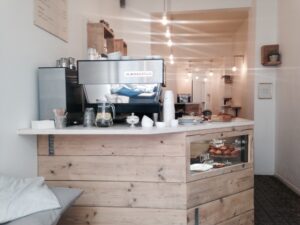 Fika Brussels