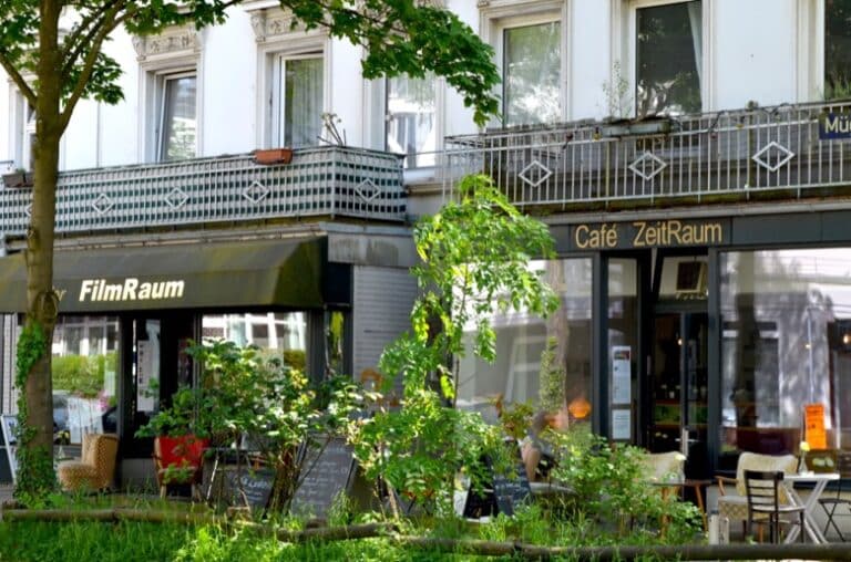 FilmRaum Hamburg