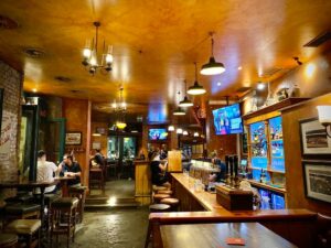 Flanagans Vienna