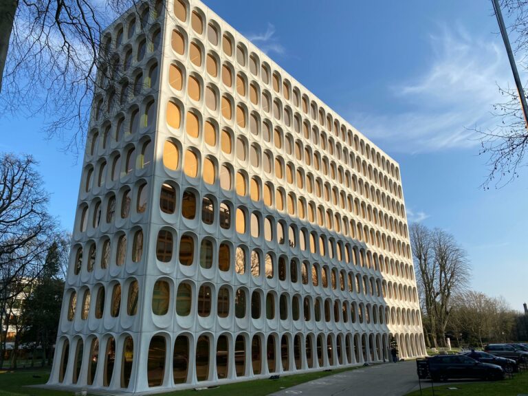 Fosbury and Sons Brussels