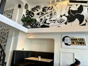 Freddy's Comfort Food Rotterdam