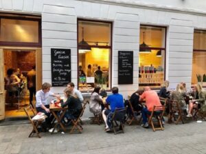 Frituur Tartaar Ghent